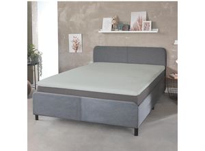 4024008168070 - DREAMTEX Topper + Boxspring SBT