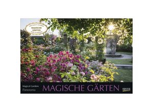Image of Magische Gärten 2025