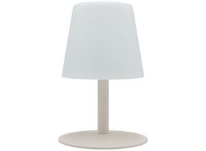 3760093541329 - lumisky LED-Außenleuchte Standy in Creme - (H)26 cm