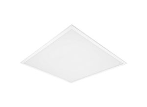 4058075440593 - LED-Paneelleuchte 30W 4000K 3600lm ws Konv led nicht austauschbar IP40 PLPFM62530W 4000KUGR19 - Ledvance