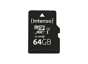 4034303031641 - 3424490 microSDXC           64GB Class 10 UHS-I U1 Performance 3424490 4034303031641