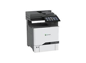 0734646717304 - XC4352 - Multifunktionsdrucker - Farbe - Laser - A4 Legal (Medien) - bis zu 50 Seiten Min (Kopieren)