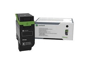 0734646741552 - Original Toner Standard Variante - CS531 schwarz 15800 Seiten (75M0H010) 0734646741552 - Original Toner Standard Variante - CS531 schwarz 15800 Seiten (75M0H010)