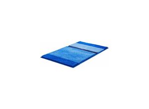 8594013157995 - Room Badematte 60 x 100 cm Blau-17346145 - Grund