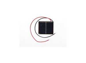 5410329670627 - SOLAR SOL1N - Entwicklerboards - Solarpanel 05 V   04 A