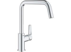 8592127179551 - Start Einhebel-Spültischmischer mit Durchflussbegrenzer Chrom (30470000) - Grohe