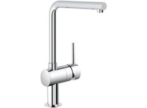 8592127175485 - Minta Spültischmischer (31375000) - Grohe