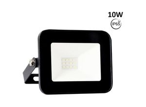 8435427128082 - Barcelona Led - Außenstrahler led 10W 850LM IP65 - Warmweiß