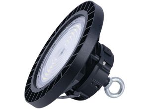 8435427154869 - Barcelona Led - led Hallenstrahler Industriebeleuchtung - Einstellbare Leistung