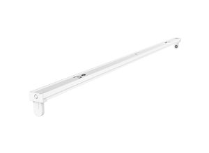 8719157007993 - Markenlos - Noxion Deckenleuchte Click led T8 Geeignet Für 60cm led Röhre - 730