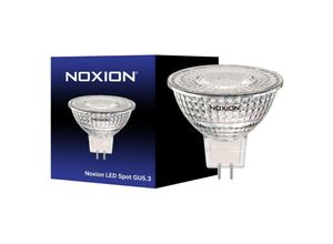 8719157032773 - Noxion LED-Spot GU53 MR16 25W 230lm 36D - 827 Extra Warmweiß Ersatz für 20W - 2700K - Extra Warmweiß