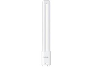 8719157046725 - Markenlos - Noxion Lucent pl-l led 119W 1450lm - 830 Warmweiß Ersatz Für 24W - 3000K - Warmweiß 8719157046725 - Markenlos - Noxion Lucent pl-l led 119W 1450lm - 830 Warmweiß Ersatz Für 24W - 3000K - Warmweiß