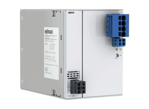 4055143060530 - Kontakttechnik GmbH Hutschienen-Netzteil (DIN-Rail) 24 V DC 20 A 570 W Anzahl Ausgänge1 x Inhalt 1 St