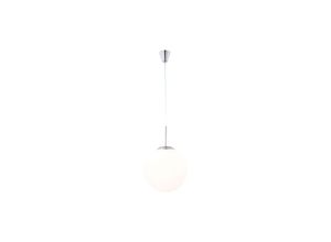 9007371129416 - Lighting - BALLA - Hängeleuchte Metall Nickel matt 1x E27 9007371129416 - Lighting - BALLA - Hängeleuchte Metall Nickel matt 1x E27
