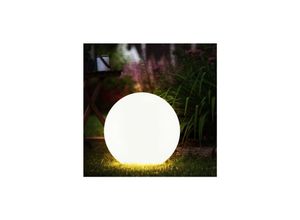 4059157283367 - Etc-shop - Solarleuchte Kugel Garten led Gartendeko Solarkugel für Außen 20 cm Kugelleuchte Solar Leuchtdauer ca 6-8 Stunden h 62 cm 4059157283367 - Etc-shop - Solarleuchte Kugel Garten led Gartendeko Solarkugel für Außen 20 cm Kugelleuchte Solar Leuchtdauer ca 6-8 Stunden h 62 cm