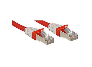 4002888453837 - 45383 RJ45 Netzwerkkabel Patchkabel 030 m 1 St - Lindy