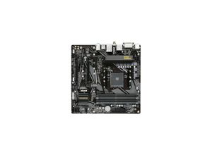 4719331810962 - GIGABYTE B550M DS3H AC - 1X - motherboard - micro ATX - Socket AM4 - AMD B550 Mainboard - AMD B550 - AMD AM4 socket - DDR4 RAM - Micro-ATX