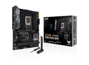 4711387014509 - TUF GAMING Z790-PLUS WIFI Mainboard Sockel (PC) Intel® 1700 Formfaktor (Details) ATX Mainboard-Chipsatz Intel® Z790