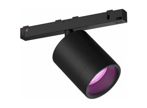 8719514407442 - Perifo Erweiterungsspot Schwarz (8719514407442) - Philips Hue