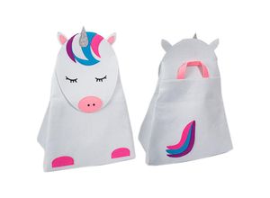 4262414236758 - Inda-exclusiv - Kinder Filz Aufbewahrungsbox H73cm-D290304-Einhorn-var 4262414236758 - Inda-exclusiv - Kinder Filz Aufbewahrungsbox H73cm-D290304-Einhorn-var