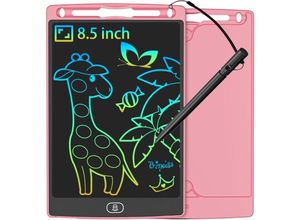 0765053382854 - Joeais - Zaubertafel lcd Schreibtafel Kinder 85 Zoll Maltafel Drawing Tablet 1 Stück ab 3 jahre Zeichentablett PäDagogisches Spielzeug Digital