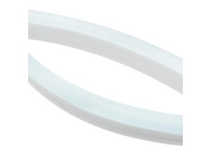 8434852109895 - Flexibles Lichtband led Neon Flex lnf 16x8mm 220VAC 5m Tageslicht - Primematik