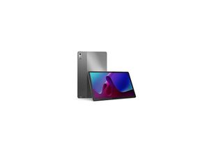 0196380850769 - Tab P11 Pro (2nd Gen) ZAB5 - Tablet - 256 GB - 284 cm (112) OLED (2560 x 1536) - USB-Host - microSD-Steckplatz - Storm Gray