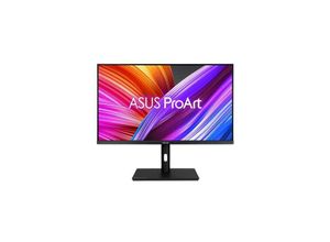 4711081524847 - PA328QV IPS LED-Monitor 80 cm (315 Zoll) EEK F (A - G) 2560 x 1440 Pixel QHD 5 ms HDMI® DisplayPort USB-A Kopfhörer-Buchse IPS LED