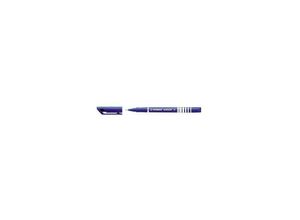 4006381136235 - - Fineliner ® sensor® medium 07mm blau ® sensor® medium 07mm blau