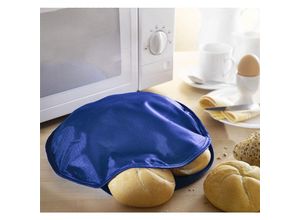 4008838107744 - - Universelle feuchtigkeitsspendende Tasche zum Kochen in der Mikrowelle Ø30