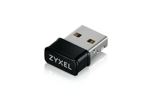 4718937616435 - ZYXEL ZyXEL NWD6602Dual-Band Wireless AC1200 Nano USB Adapter (NWD6602-EU0101F)