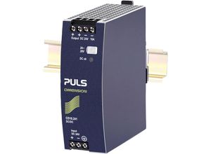 0875404002635 - DC DC-Wandler 24 v dc 240 w Inhalt 1 St - Puls