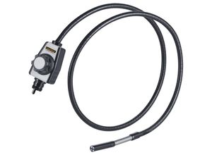 4021563707430 - ArcView Camera Endoskop-Sonde Sonden-Ø 9 mm 100 m LED-Beleuchtung Fokussierung - Laserliner