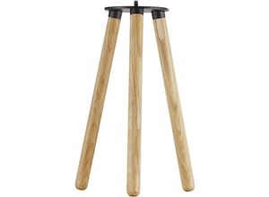 5701581496484 - Stativ br Kettle-Tripod31 Holz L340mm - Nordlux