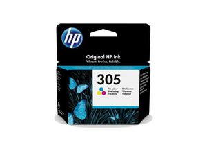 0193905429219 - Liderpapel - Hewlett Packard hp Ink No 305 HP305 hp 305 Color (3YM60AE) (3YM60AEABE)