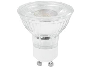 4026397604573 - Led Lichteffekt Leuchtmittel eek d (a - g) 230 v GU10 7 w Kaltweiß - Omnilux