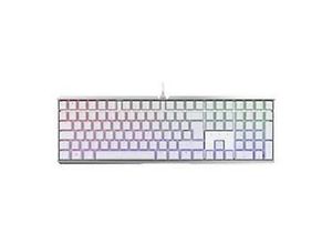 4025112103100 - CHERRY MX-Board 30 S - Tastatur - Hintergrundbeleuchtung - USB - QWERTZ - Deutsch