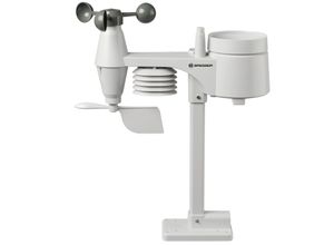 4007922067995 - BRESSER 5-in-1-Außensensor für Wetterstationen 7002510 7002511 7002512 7002513 ab LOT-Nummer 1156743 und 7002580