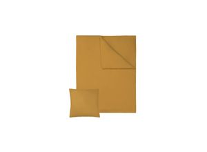 4260435997610 - tectake® 4 Bettwäsche-Sets 8-teilig hautfreundlich und atmungsaktiv 135 x 200 cm