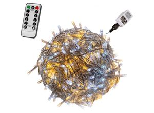 4048821770067 - Led Lichterkette - Voltronic