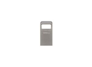 0740617242928 - 128GB DataTraveler Micro usb 31 Gen1 Stick (DTMC3 128GB) - Kingston