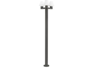 8421776239845 - FARO 74436F3-02 Wegeleuchte MISTU 3L E27 15W IP44 Aluminium dunkelgrau L56cm H215cm dimmbar 8421776239845 - FARO 74436F3-02 Wegeleuchte MISTU 3L E27 15W IP44 Aluminium dunkelgrau L56cm H215cm dimmbar