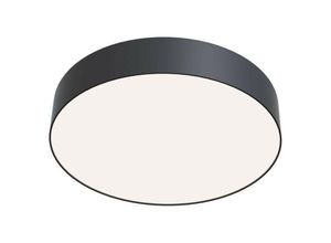 4251110044514 - Zon Technische Zon Integrierte schwarze runde LED-Deckenleuchte - Maytoni