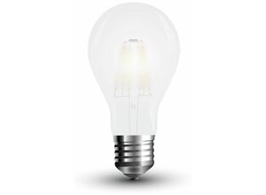 3800157615549 - Vtac - v-tac LED-Lampe Frost VT-2045(7178) E27 eek e 5 w 600 lm 2700 k 3800157615549 - Vtac - v-tac LED-Lampe Frost VT-2045(7178) E27 eek e 5 w 600 lm 2700 k