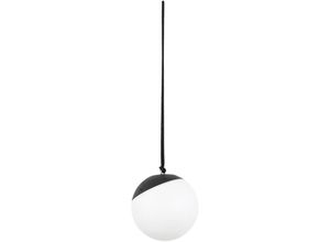 8421776187610 - Faro 71565 Wandleuchte voila led 2W 3000K IP44 abs mattschwarz H19cm Ø20cm 8421776187610 - Faro 71565 Wandleuchte voila led 2W 3000K IP44 abs mattschwarz H19cm Ø20cm
