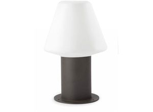 8421776239746 - Faro 74433S-02 Hängeleuchte mistu 310 E27 15W IP44 Aluminium dunkelgrau L19cm H31cm dimmbar 8421776239746 - Faro 74433S-02 Hängeleuchte mistu 310 E27 15W IP44 Aluminium dunkelgrau L19cm H31cm dimmbar