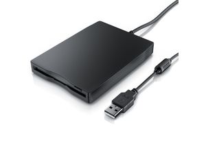 4062861807934 - CSL Diskettenlaufwerk Externes USB Diskettenlaufwerk FDD 144MB (35) geeignet für PC & MAC 4062861807934 - CSL Diskettenlaufwerk Externes USB Diskettenlaufwerk FDD 144MB (35) geeignet für PC & MAC