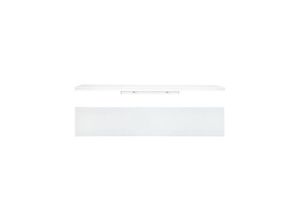 8425998317534 - - Flache LED-Leiste 60cm - 25W - 2500lm - 4000K - 31753