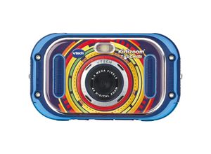 3417761635049 - vtech® Digitalkamera Kidizoom Touch für Kinder blau 3417761635049 - vtech® Digitalkamera Kidizoom Touch für Kinder blau