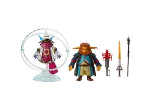 0194735189946 - HTG87 - Masters of the Universe - Revolution - Actionfigur 2er Pack Gwildor & Orko 0194735189946 - HTG87 - Masters of the Universe - Revolution - Actionfigur 2er Pack Gwildor & Orko